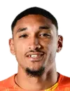 Dejean Ah Shene - Hope FC futbolcusu
