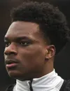 Deji Elerewe - Lincoln City futbolcusu