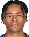 DeJuan Jones - San Jose Earthquakes futbolcusu