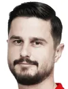Dejvi Bregu - jugador del Al-Zulfi SFC