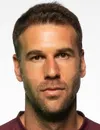 Dekel Keinan - Los Angeles Force futbolcusu