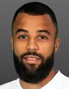 Del-Angelo Williams - VfB Marburg futbolcusu