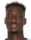 Dele Alampasu - FS Jelgava II futbolcusu