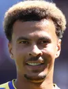 Dele Alli - Kulüpsüz futbolcusu