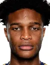 Delentz Pierre futbolcu profil fotoğrafı