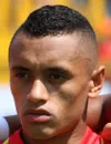 Delio Ramírez - Boyacá Chicó FC futbolcusu