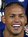 Delvin Alfonzo - Deportivo Táchira futbolcusu
