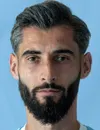 Delvin Skenderovic futbolcu profil fotoğrafı