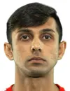 Delwinder Singh - Albirex Niigata (S) futbolcusu