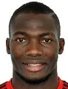 Demba Camara - jogador do Al-Dhaid SC