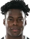 Demba Diallo - Al-Wehda FC futbolcusu