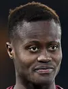 Demba Seck - FK Partizan Belgrad futbolcusu