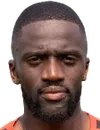 Demba Thiam - giocatore del US Boulogne