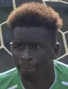 Demba Thiam - AC Monza futbolcusu