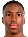 Demba Yatera - giocatore del Royal Union Tubize-Braine