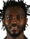 Dembo Darboe - jugador del Vereinslos