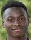 Dembo Sylla - jugador del Red Star FC