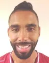 Demerson futbolcu profil fotoğrafı
