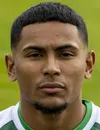 Demetri Mitchell futbolcu profil fotoğrafı