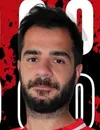 Demhat Kaymaz - Spieler von Dogubayazit FSK