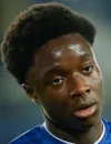 Demi Akarakiri - FC Everton U18 futbolcusu