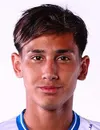 Demián Domínguez - CA Vélez Sarsfield B futbolcusu