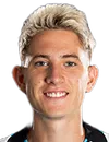 Demián Núñez foto de perfil del futbolista