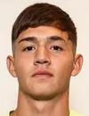 Demian Talavera - CA San Lorenzo de Almagro II futbolcusu