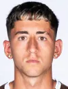 Demian Troya - CA Platense II futbolcusu
