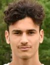 Demin Skenderovic - Spieler von Jeunesse Esch
