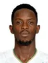 Demini Saleck - FC Nouadhibou futbolcusu