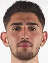 Demir Ege Tıknaz - SC Braga futbolcusu
