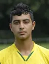 Demir Eren futbolcu profil fotoğrafı