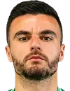 Demir Imeri - Spieler von Enosis Neon Paralimniou