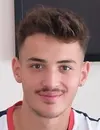 Demir Özdemir - Nazilli Spor futbolcusu