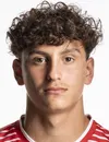 Demir Xhemalija - giocatore del FC Luzern