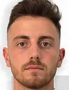 Demir Zahi - Ellas Syros futbolcusu