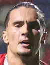Demirel Hodzic - Örgryte IS futbolcusu