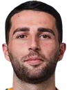 Demur Chikhladze - Asia Talas futbolcusu