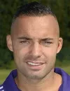 Demy de Zeeuw - jugador del Karriereende