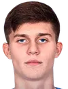 Demyan Ilyev - SKA Khabarovsk futbolcusu