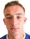 Demyan Tretyak - jogador do Polissya Zhytomyr U21