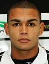 Dener - Spieler von Cianorte Futebol Clube (PR)