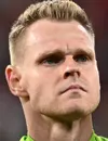 Dénes Dibusz - Spieler von Ferencvárosi TC