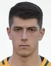 Deni Jurić futbolcu profil fotoğrafı