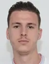 Deni Pavlovic - KÍ Klaksvík futbolcusu