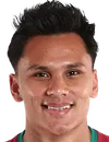 Denil Maldonado - Rubin Kazan futbolcusu