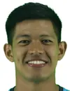 Denilson Durán - Blooming Santa Cruz futbolcusu