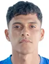 Denilson Ramírez - Club Unión Minas futbolcusu