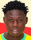 Denis Abalo - Al-Anwar Al-Abyar SC futbolcusu